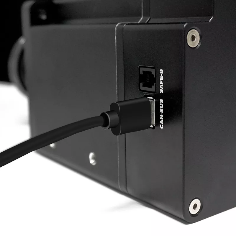 Simagic USB Extender S463 P-E114 — Επεκτατής σήματος USB για χειριστήρια gaming και περιφερειακά
