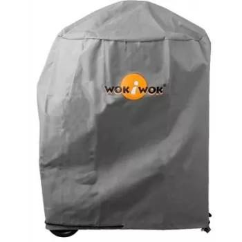 Wok-i-Wok Κάλυμμα BBQ