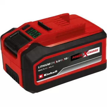 Einhell 4511502 μπαταρία / φορτιστής επαναφορτιζόμενου εργαλείου
