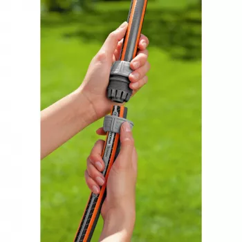 Gardena Reparator 18233-50 για σωλήνες 19 mm (3/4 ίντσες) (18233-50)