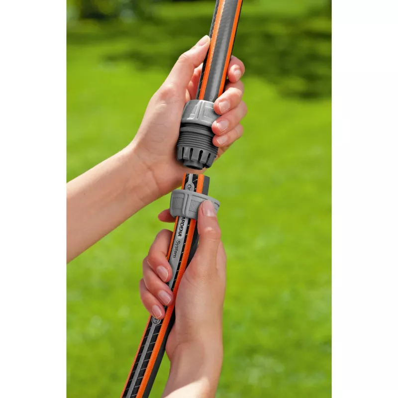 Gardena Reparator 18233-50 για σωλήνες 19 mm (3/4 ίντσες) (18233-50)
