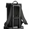 Σακίδιο XD DESIGN URBAN FLAP-TOP NAVY