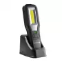 Επαναφορτιζόμενος φακός εργασίας LED everActive WL-600R