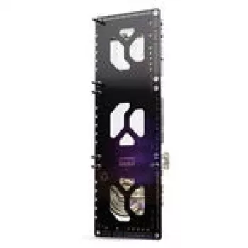 PowerBoard Καθολική βάση για ψυγείο 360 mm και πλάκα διανομής D5 — No name