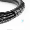 Ugreen Καλύμμα οργάνωσης καλωδίων 1,5 m LP121