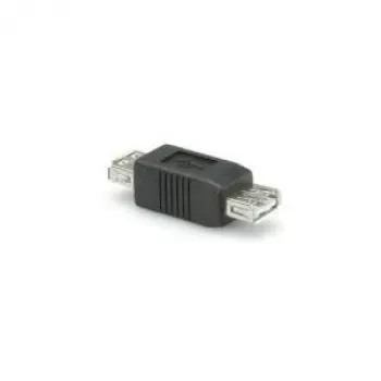 ROLINE προσαρμογέας USB 2.0, Type-A BU/BU (12.03.2960)