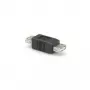 ROLINE προσαρμογέας USB 2.0, Type-A BU/BU (12.03.2960)