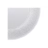 Apple HomePod 2ης γενιάς Έξυπνο ηχείο με Siri Wi-Fi Bluetooth λευκό 2 δρόμων (MDEY4D/A)