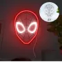 Paladone Spiderman επιτοίχιο LED νέον φως