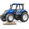 New Holland T5.120, μοντέλο όχημα