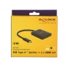 Διαχωριστής βίντεο DeLOCK 87719