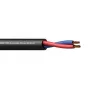 Καλώδιο ηχείων Procab CLS225-B2CA/3 2 x 2,5 mm², 300 m ρολό
