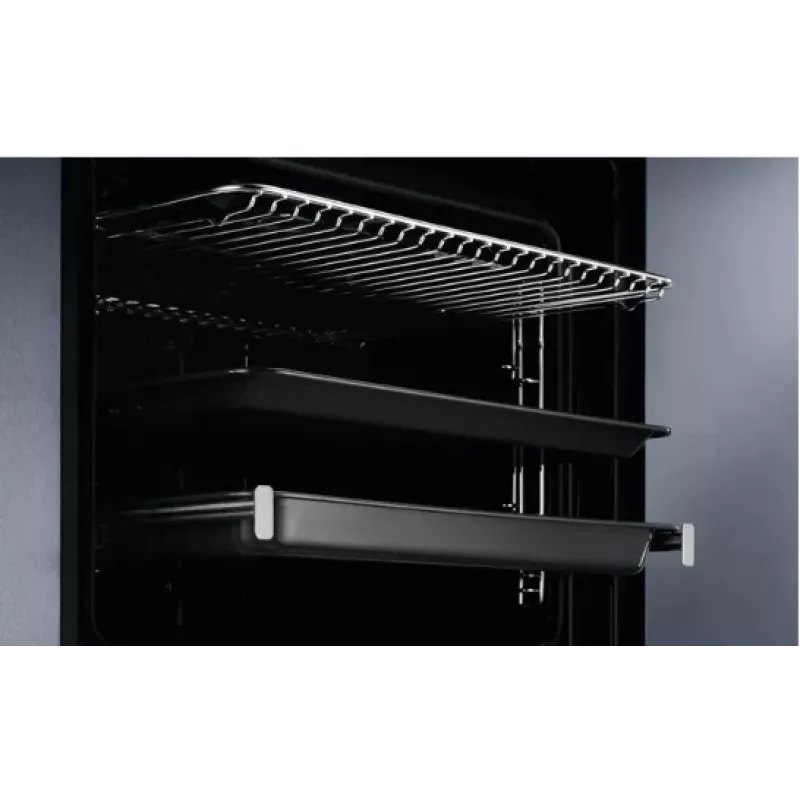 Φούρνος ELECTROLUX EOD3H50BK