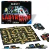 Die drei Labyrinth - Team Edition, επιτραπέζιο παιχνίδι