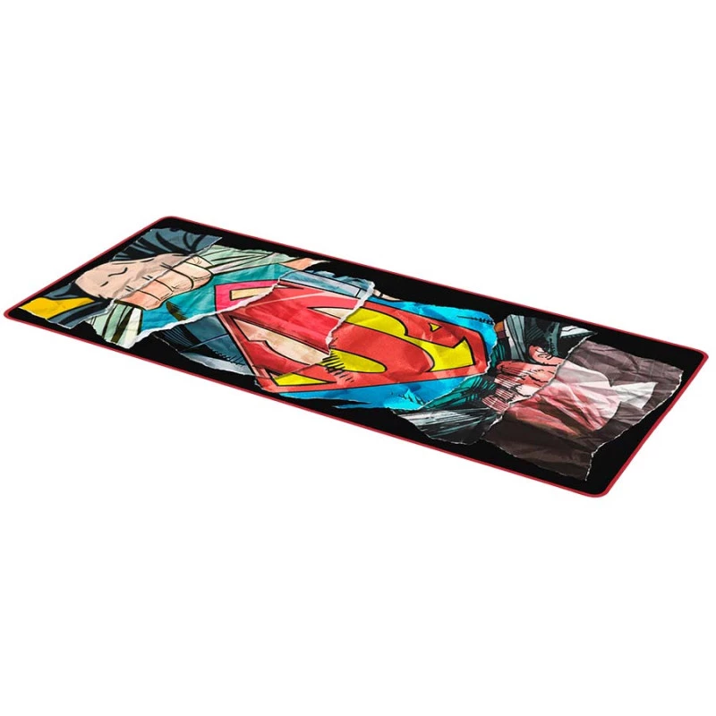 Subsonic Gaming mousepad XXL Supermans Chest