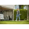 Ηλεκτρικό κλαδευτήρι Gardena 14772-20 2,8 cm 18 V Lithium-Ion μαύρο