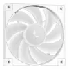 DeepCool LP360 Υδρόψυξη AIO, 360 mm, Λευκό