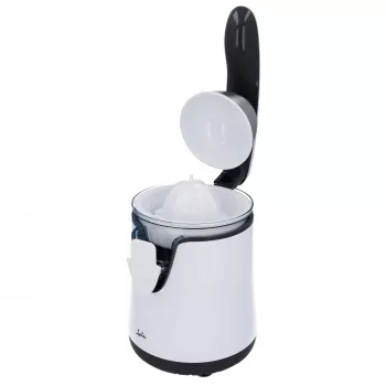 Στίφτης χειρός JATA JEEX1058 350 W Λευκό κάθετος κοχλίας