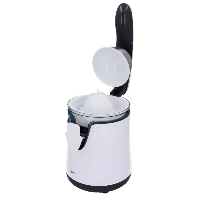 Στίφτης χειρός JATA JEEX1058 350 W Λευκό κάθετος κοχλίας