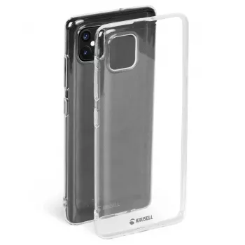 Θήκη Krusell SoftCover iPhone 12 mini