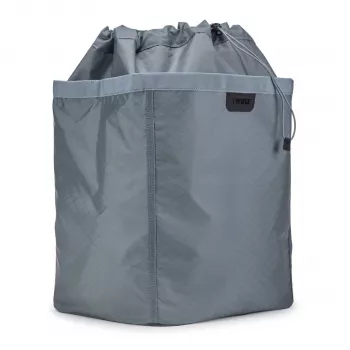 Thule 5582 Τσάντα για άπλυτα πτυσσόμενη pond gray