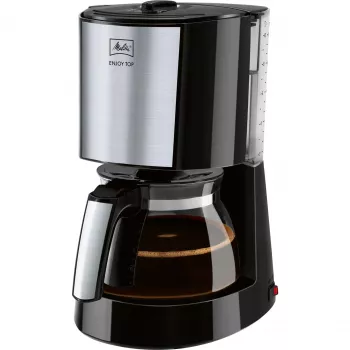 MELITTA Enjoy Top - Καφετιέρα - 15 φλιτζάνια