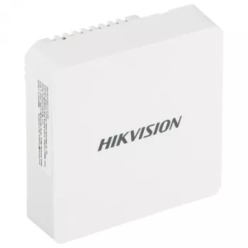 Hikvision DS-3WAP621E-SI Ασύρματο σημείο πρόσβασης 3000 Mbit/s Λευκό Power over Ethernet (PoE)