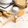 Θήκη κουταλιών Ototo Design OT931 πολύχρωμο σιλικόνη