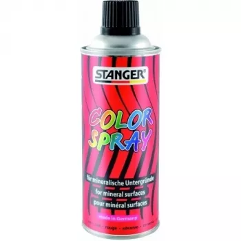 STANGER Color Spray MS 400 ml κόκκινο 100005