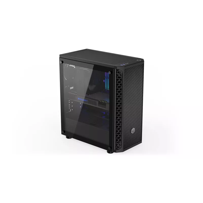 ENDORFY Signum 300 Core Tower Μαύρο