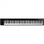 M-AUDIO Keystation 88 MK3 MIDI-πληκτρολόγιο 88 πλήκτρα USB μαύρο, λευκό