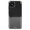 Krusell SoftCover θήκη TPU για Apple iPhone 12/12 Pro, 15,5 cm (6,1 ίντσες), διάφανη