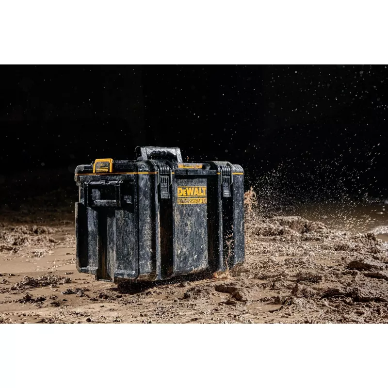 Dewalt DWST83342-1 Μαύρο