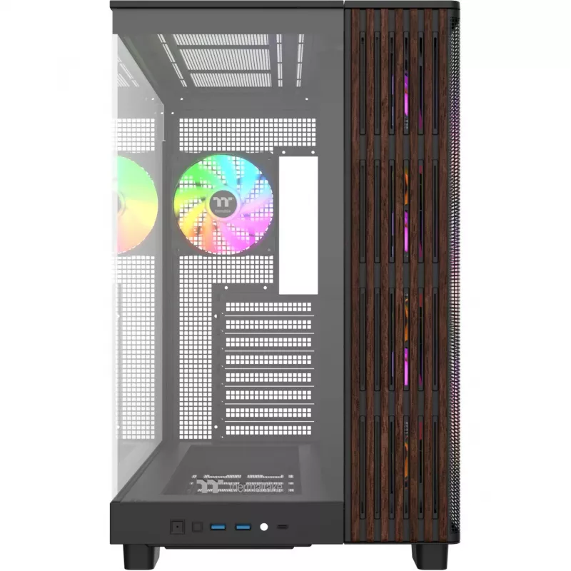 Κουτί Thermaltake View 380 XL WS ARGB Mid Tower