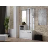 Topeshop GAR BIEL ντουλάπι εισόδου