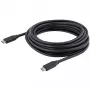 Καλώδιο USB-C σε USB-A Cisco CAB-USBC-4M-GR= 4 μέτρα