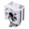 Jonsbo CR-1400 V2 Ψύκτρα CPU, 92 mm - A-RGB, Λευκό