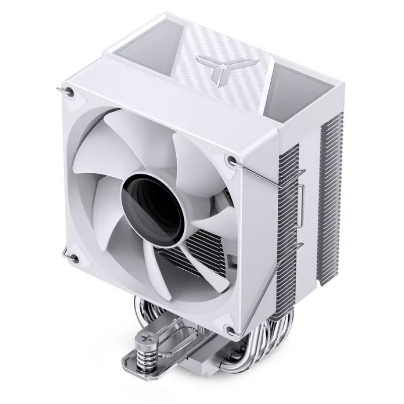 Jonsbo CR-1400 V2 Ψύκτρα CPU, 92 mm - A-RGB, Λευκό