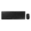 Ασύρματο σετ πληκτρολογίου-ποντικιού CHERRY Stream Desktop JD-8500DE-2