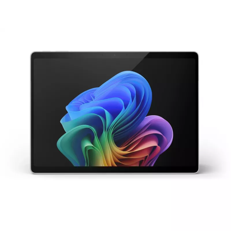 Laptop Microsoft Surface Pro 11 Copilot+ 13 ίντσες Qualcomm Snapdragon 16 GB 256 GB Windows 11 Pro