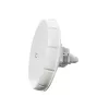 Mikrotik Wire nRAY 2000 Mbit/s Λευκό Power over Ethernet (PoE)