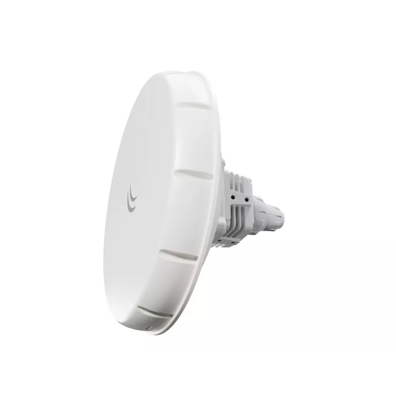 Mikrotik Wire nRAY 2000 Mbit/s Λευκό Power over Ethernet (PoE)