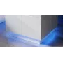 Cama REJA κομοδίνο γαλάζιο