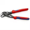 Πένσα Knipex 86 02 180 Μέγιστο μέγεθος παξιμαδιού 4 cm