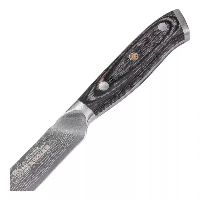 Γενικό μαχαίρι Resto Kitchenware Ogma