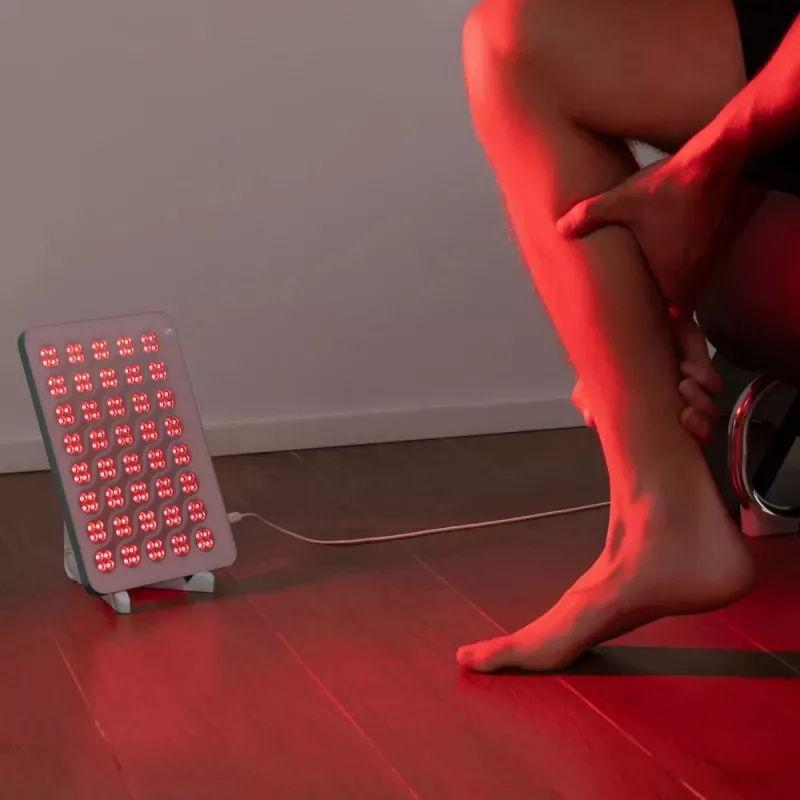 Πάνελ φωτοθεραπείας Nanoleaf
