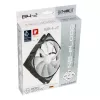 Ανεμιστήρας NoiseBlocker B14-2 140 mm 900 U/min, Μοντέλο ITR-B14-2