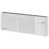 Xiaomi LED Επιτραπέζιο φωτιστικό 2 10 W Λευκό Έλεγχος αφής