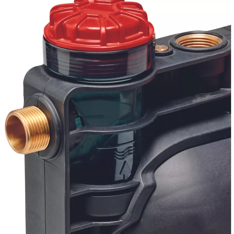 Αντλία πίεσης Einhell AQUINNA 36/34 3,7 bar 3400 l/h