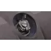 Ηλεκτρικός ακονιστής μαχαιριών Steba KS 1 μαύρο